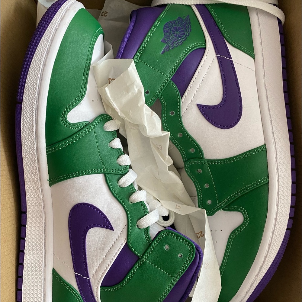 Men’s Air Jordan 1